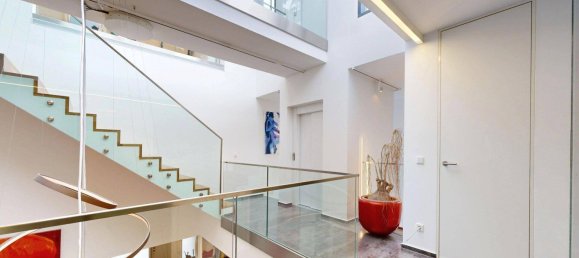 8-Zimmer Villa in Hinterbrühl, Austria, Nr. 246022 44