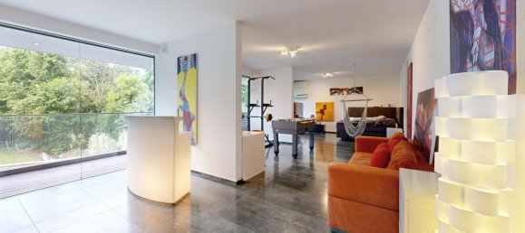 8-Zimmer Villa in Hinterbrühl, Austria, Nr. 246022 50