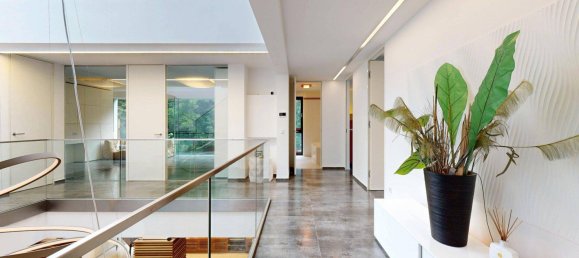 8-Zimmer Villa in Hinterbrühl, Austria, Nr. 246022 36