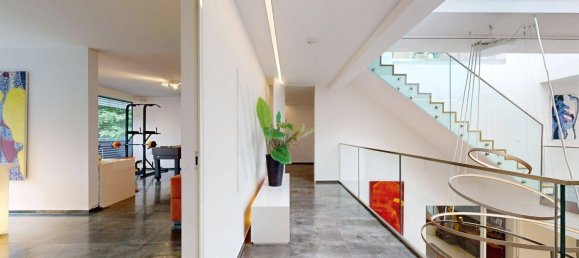 8-Zimmer Villa in Hinterbrühl, Austria, Nr. 246022 33