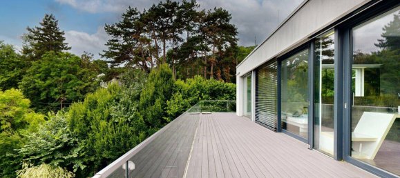 8-Zimmer Villa in Hinterbrühl, Austria, Nr. 246022 19