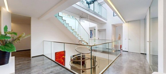 8-Zimmer Villa in Hinterbrühl, Austria, Nr. 246022 34