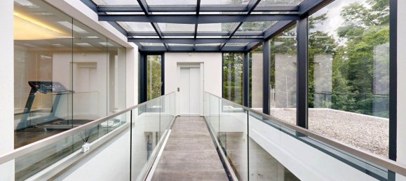 8-Zimmer Villa in Hinterbrühl, Austria, Nr. 246022 8