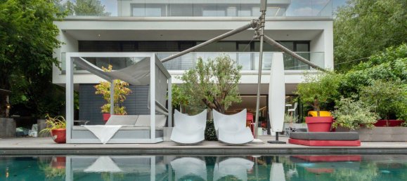 8-Zimmer Villa in Hinterbrühl, Austria, Nr. 246022 2