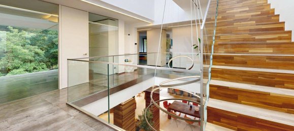 8-Zimmer Villa in Hinterbrühl, Austria, Nr. 246022 29