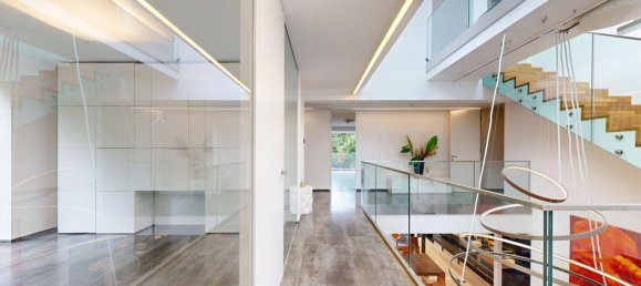 8-Zimmer Villa in Hinterbrühl, Austria, Nr. 246022 31