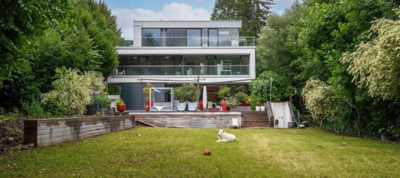 8-Zimmer Villa in Hinterbrühl, Austria, Nr. 246022 4