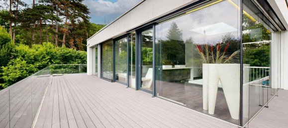 8-Zimmer Villa in Hinterbrühl, Austria, Nr. 246022 21