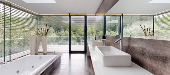 8-Zimmer Villa in Hinterbrühl, Austria, Nr. 246022 12