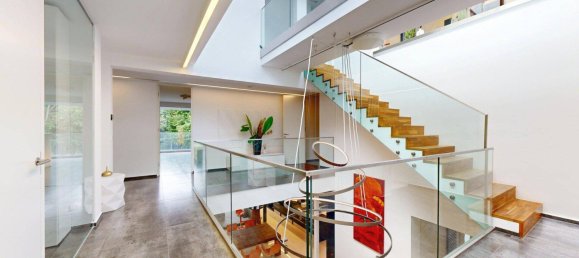 8-Zimmer Villa in Hinterbrühl, Austria, Nr. 246022 46