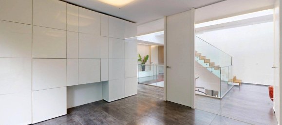 8-Zimmer Villa in Hinterbrühl, Austria, Nr. 246022 43