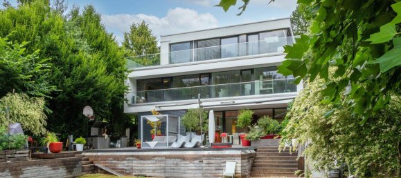8-Zimmer Villa in Hinterbrühl, Austria, Nr. 246022 5