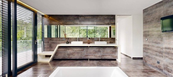 8-Zimmer Villa in Hinterbrühl, Austria, Nr. 246022 16