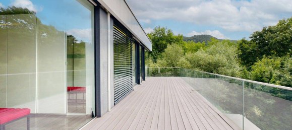 8-Zimmer Villa in Hinterbrühl, Austria, Nr. 246022 26