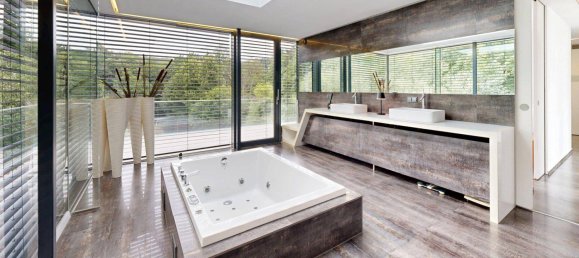 8-Zimmer Villa in Hinterbrühl, Austria, Nr. 246022 13