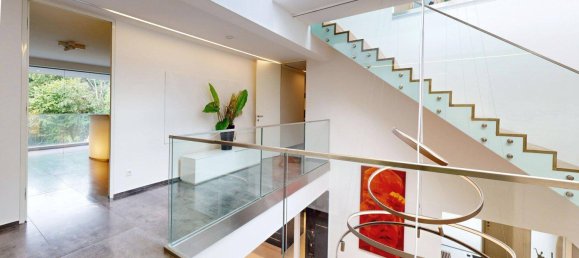 8-Zimmer Villa in Hinterbrühl, Austria, Nr. 246022 45