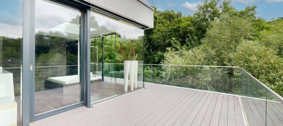 8-Zimmer Villa in Hinterbrühl, Austria, Nr. 246022 23