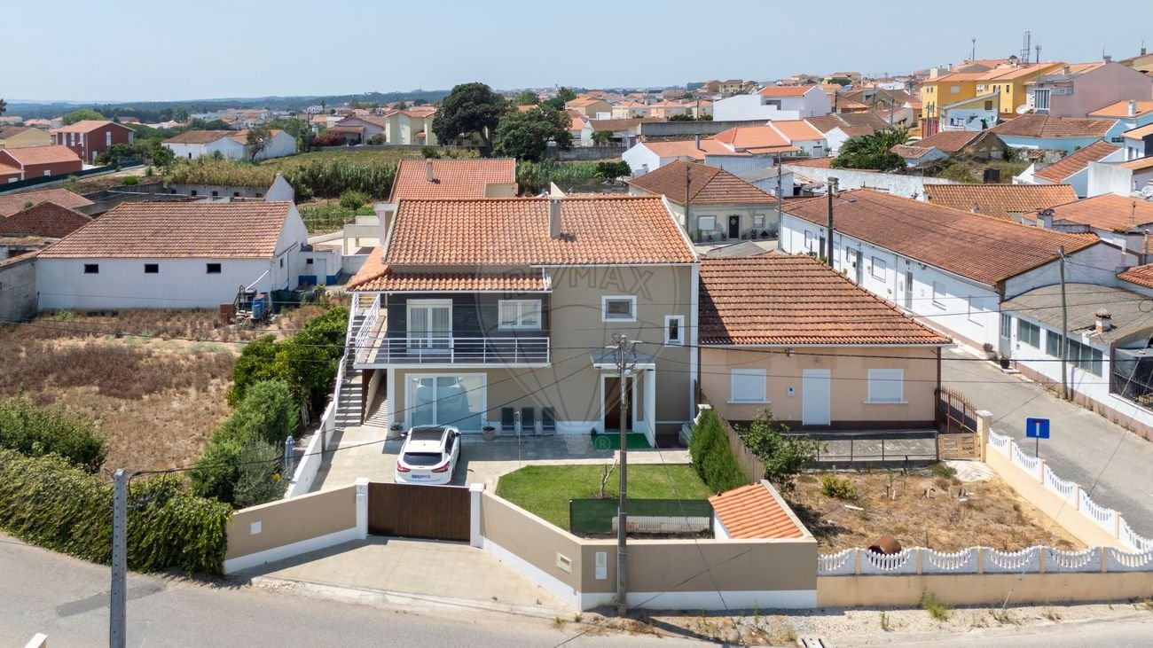 5 Schlafzimmer Haus in Torres Vedras, Portugal, Nr. 272730
