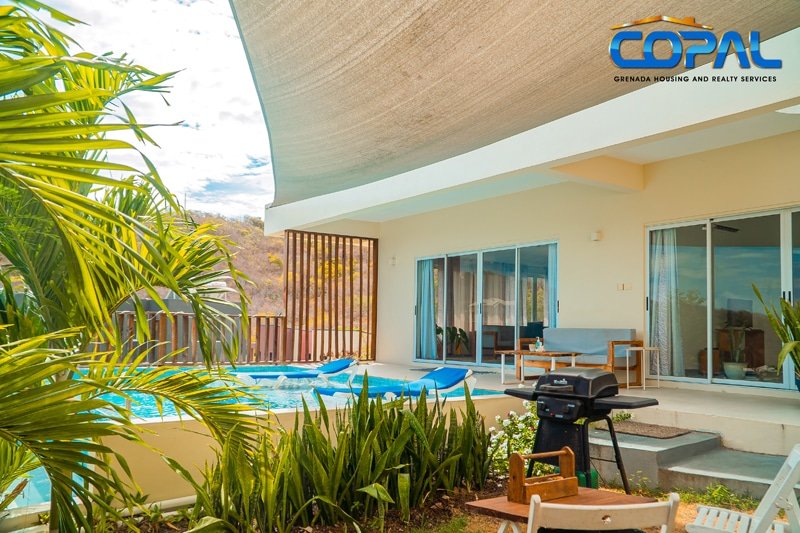 3 غرف نوم عقار تجاري في Egmont, Grenada رقم 2