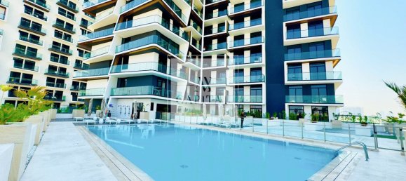 1 bedroom Apartment in Jumeirah Village Circle, UAE No. 52519 2