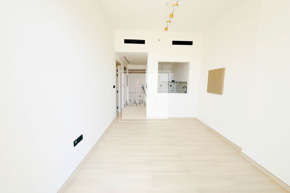 1 bedroom Apartment in Jumeirah Village Circle, UAE No. 52519