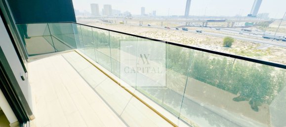 1 bedroom Apartment in Jumeirah Village Circle, UAE No. 52519 6