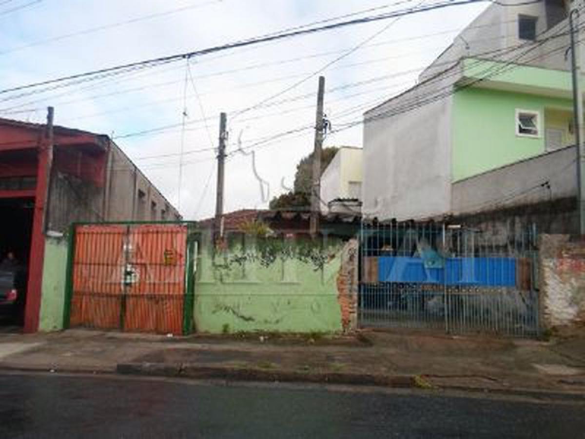 Дом с 3 спальнями в Сан-Паулу, Бразилия № 568691