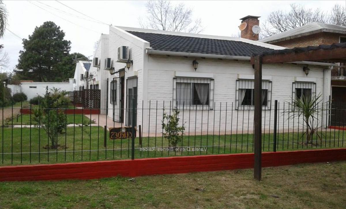 2 غرف نوم منزل في Canelones, Uruguay رقم 3099