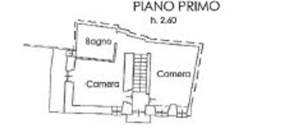 6 rooms House in Canelli, Italy No. 112802 46