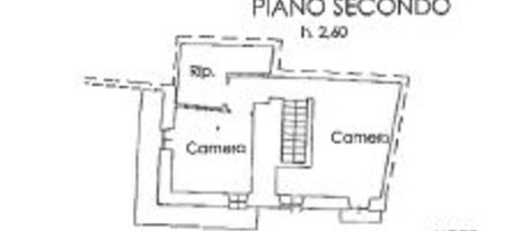 6 rooms House in Canelli, Italy No. 112802 47