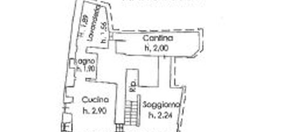 6 rooms House in Canelli, Italy No. 112802 45