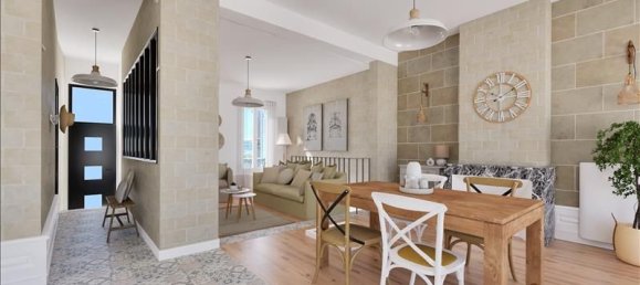 Casa de 3 dormitorios en Libourne, France No. 291931 8