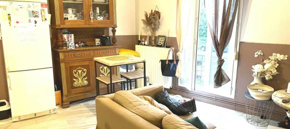 1 room Building in Roye, France No. 156439 3