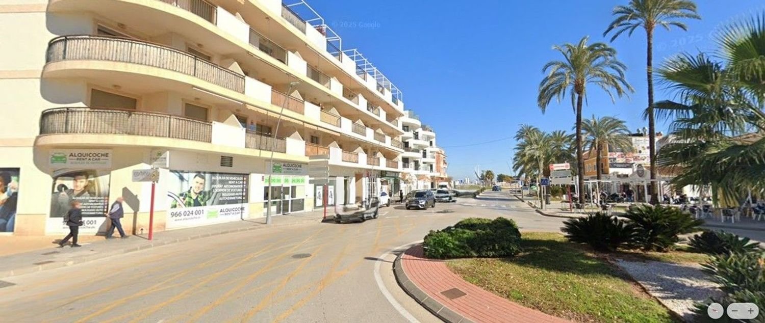 2 bedrooms Apartment in Denia, Spain No. 149887