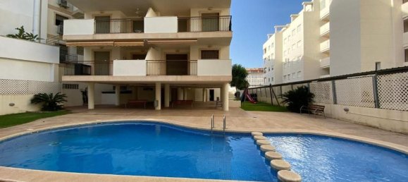 2 bedrooms Apartment in Denia, Spain No. 149887 2
