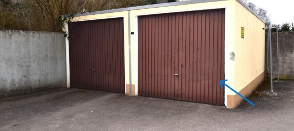 2غرفة شقة في Kelheim, Germany رقم 4565 8