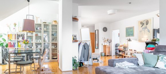 Apartamento de 3 habitaciónes en Linz, Austria No. 127555 2