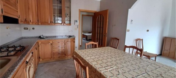 3 rooms Apartment in Syracuse, Italy No. 242576 11