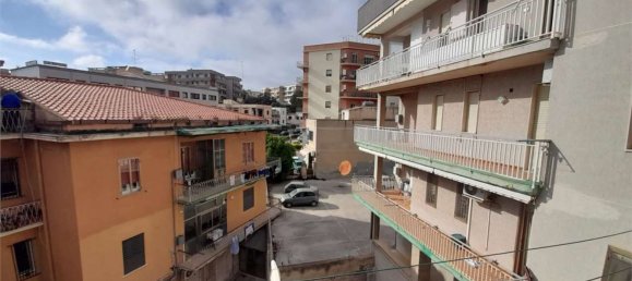 3 rooms Apartment in Syracuse, Italy No. 242576 25