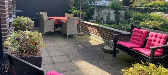 9 rooms Villa in Krefeld, Germany No. 36186 6