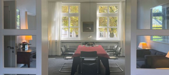 9 rooms Villa in Krefeld, Germany No. 36186 11