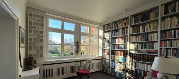 9 rooms Villa in Krefeld, Germany No. 36186 8