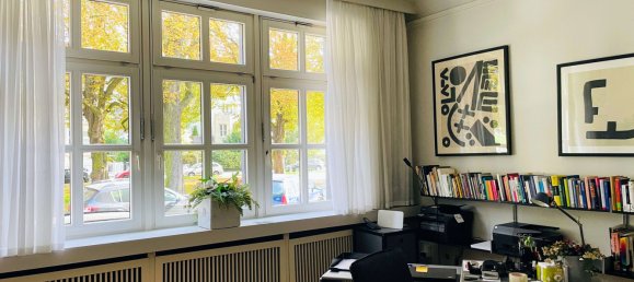 9 rooms Villa in Krefeld, Germany No. 36186 2