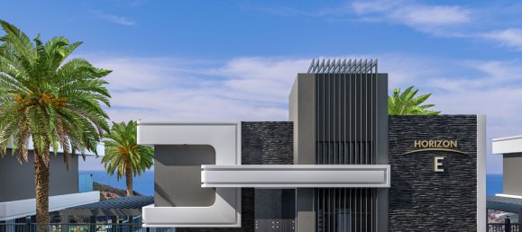 Villa 4+1 in Alanya, Turkey No. 13013 16