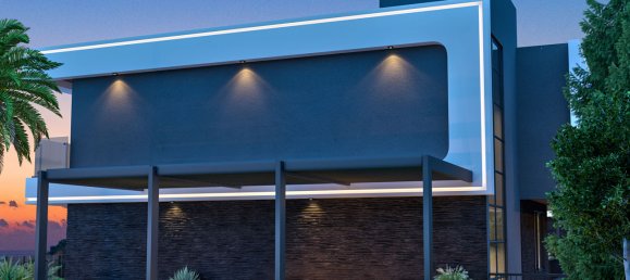 Villa 4+1 in Alanya, Turkey No. 13013 19