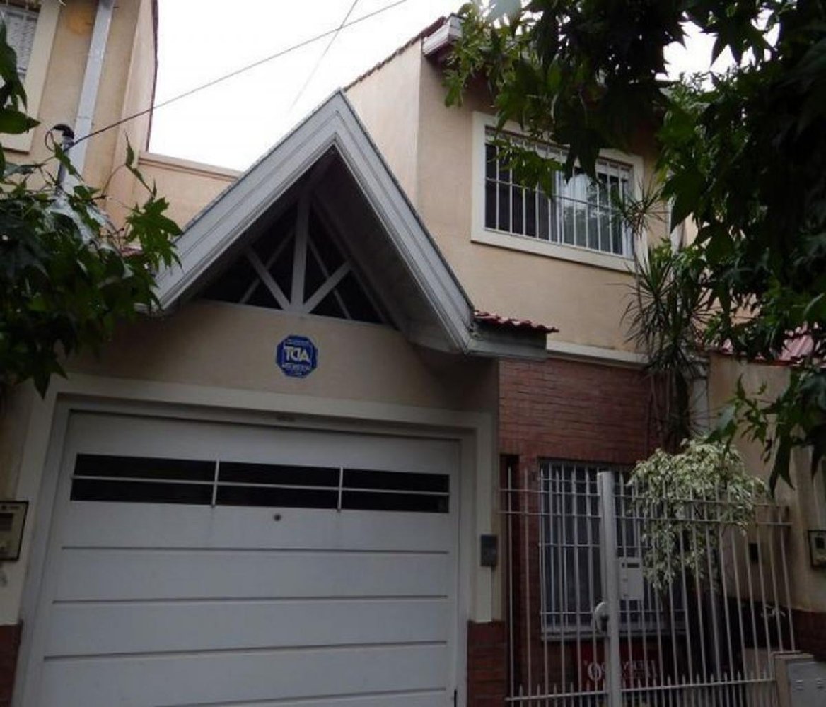 Casa T2 em Lomas de Zamora, Argentina N.º 2183