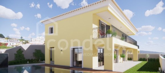 Casa de 3 dormitorios en Funchal, Portugal No. 95172 2