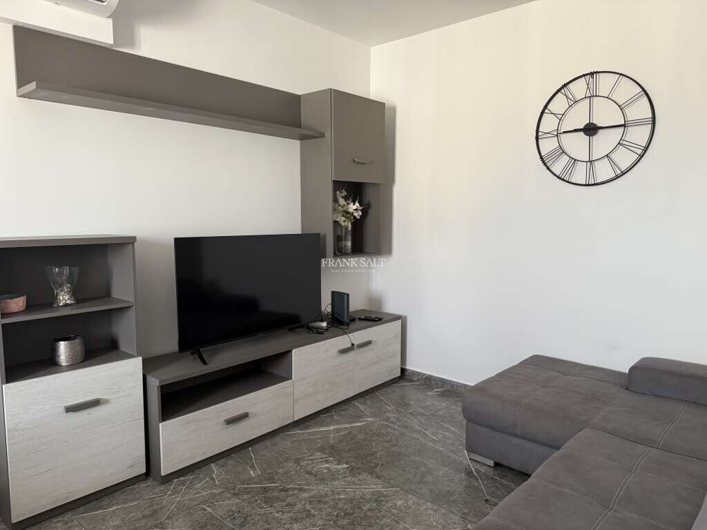 2 bedrooms Apartment in Siggiewi, Malta No. 11452