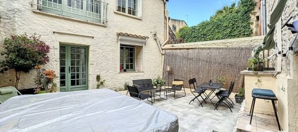 Таунхаус с 4 спальнями в Монтаньяк, Франция № 279014 14