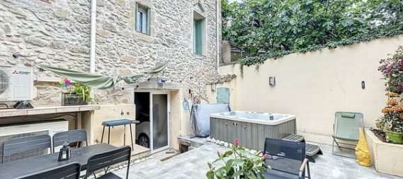 Таунхаус с 4 спальнями в Монтаньяк, Франция № 279014 3